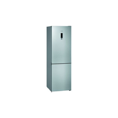 COMBI SIEMENS KG39NXIDA 203X60 INOX A+++