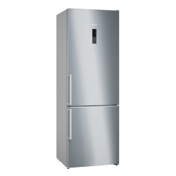 COMBI SIEMENS KG49NAICT 203X70 INOX