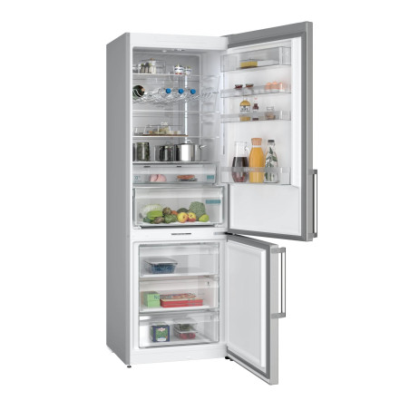 COMBI SIEMENS KG49NAICT 203X70 INOX