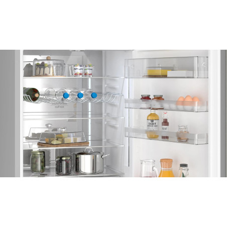 COMBI SIEMENS KG49NAICT 203X70 INOX