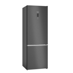 COMBI SIEMENS KG49NAXCF 203X60 NEGRO INOX
