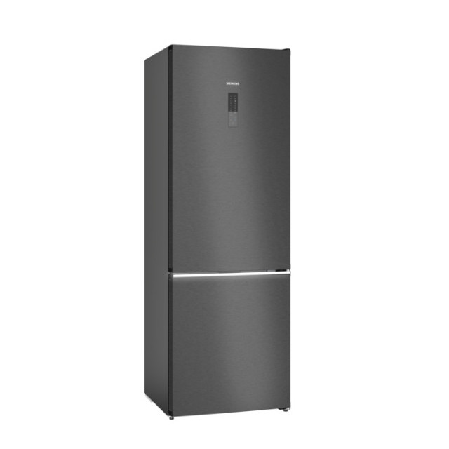 COMBI SIEMENS KG49NAXCF 203X60 NEGRO INOX