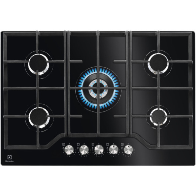 PLACA ELECTROLUX KGG75362K GAS 5Z.75CMS