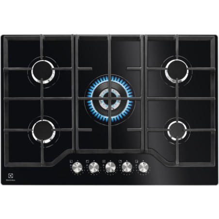 PLACA ELECTROLUX KGG75362K GAS 5Z.75CMS
