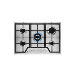 PLACA ELECTROLUX KGS7536SX GAS 75CMS.