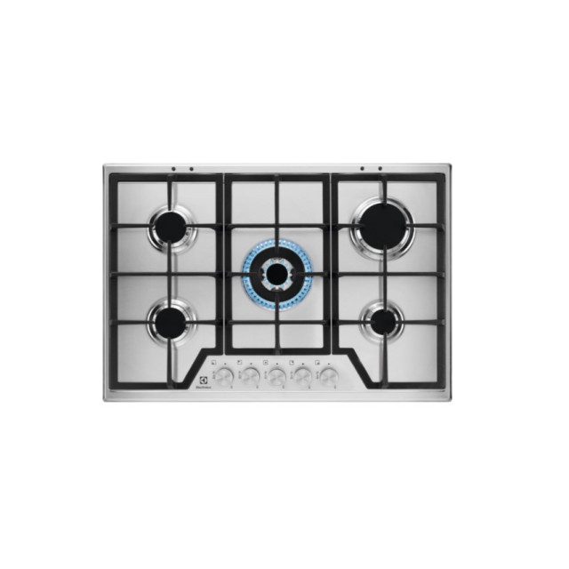 PLACA ELECTROLUX KGS7536SX GAS 75CMS.