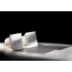 EXTRACTOR CATA E100GT GLASS TIMER