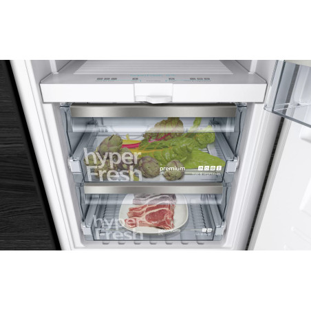 FRIGO SIEMENS KI51FADE0 INTEGR.140CMS.