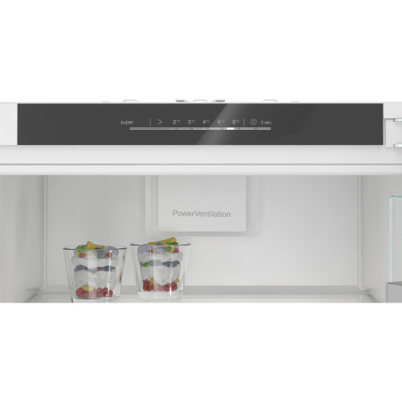 FRIGO SIEMENS KI81RADD0 INTEGR.177CMS.
