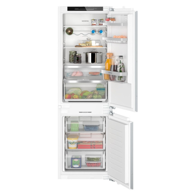 COMBI SIEMENS KI86NADD0 INTEGR.177X55