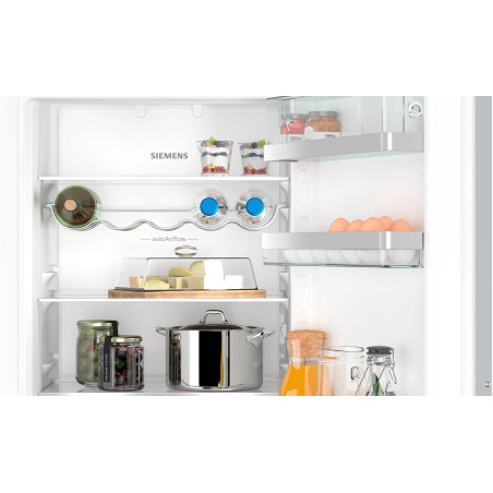 COMBI SIEMENS KI86NADD0 INTEGR.177X55