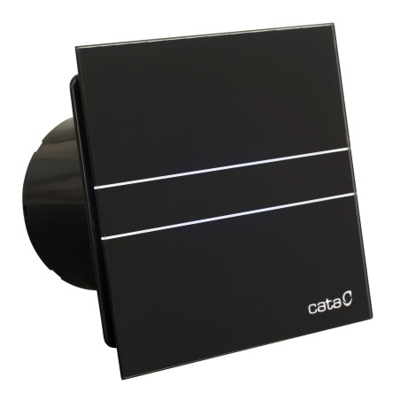 EXTRACTOR CATA E-100 GT BK