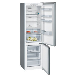 COMBI SIEMENS KG39NVIDA 203X60 INOX