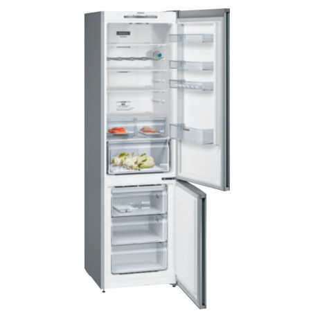 COMBI SIEMENS KG39NVIDA 203X60 INOX