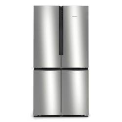 FRIGO SIEMENS KF96NVPEA 4P.183X91 INOX