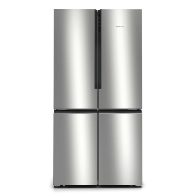 FRIGO SIEMENS KF96NVPEA 4P.183X91 INOX FRIGO SIEMENS KF96NVPEA 4P.183X91 INOX