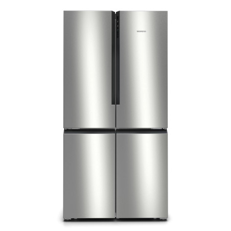 FRIGO SIEMENS KF96NVPEA 4P.183X91 INOX