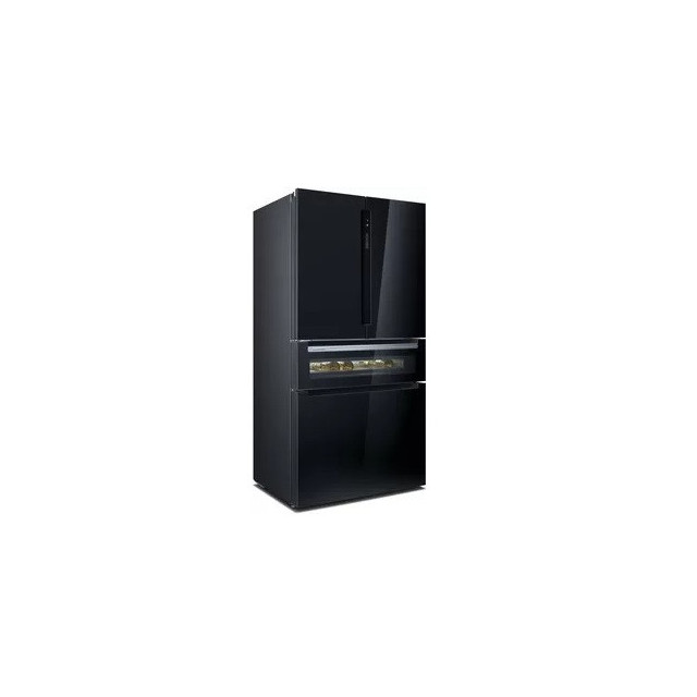 FRIGO SIEMENS KF96RSBEA 4P.183X91 NEGRO FRIGO SIEMENS KF96RSBEA 4P.183X91 NEGRO