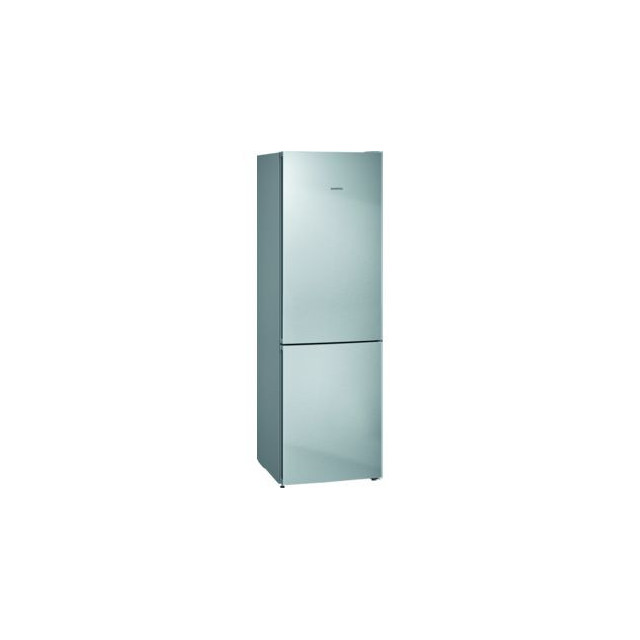 COMBI SIEMENS KG36NVIDA 186X60 INOX A+++