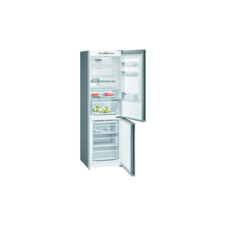 COMBI SIEMENS KG36NVIDA 186X60 INOX A+++