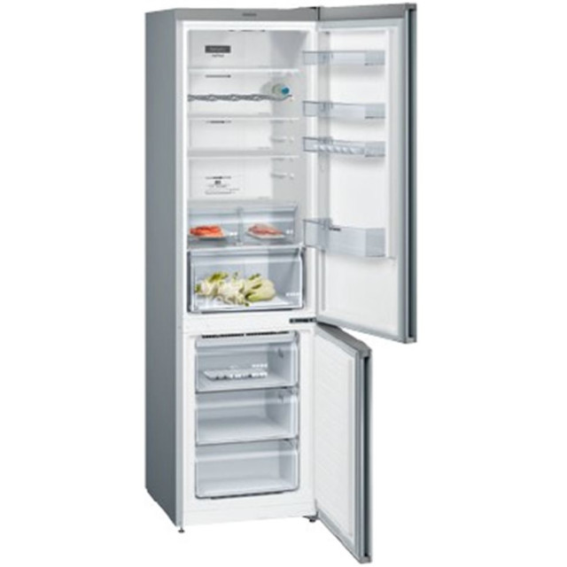 COMBI SIEMENS KG36NXIDA 186X60 INOX A+++