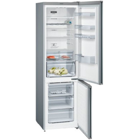 COMBI SIEMENS KG36NXIDA 186X60 INOX A+++