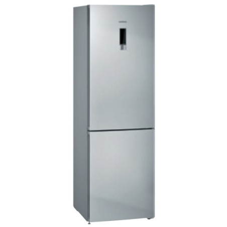 COMBI SIEMENS KG36NXIDA 186X60 INOX A+++