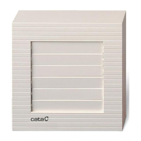 EXTRACTOR CATA B-10 MATIC T