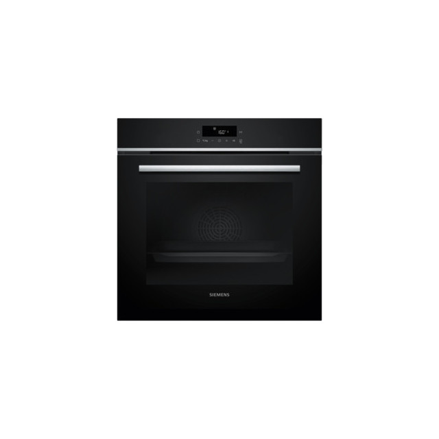 HORNO SIEMENS HB572AES3 PIRO.NEGRO