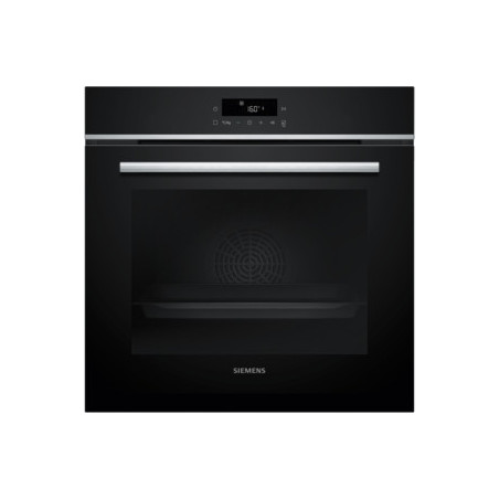 HORNO SIEMENS HB572AES3 PIRO.NEGRO