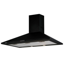 CAMPANA CATA OMEGA 900 BK  M