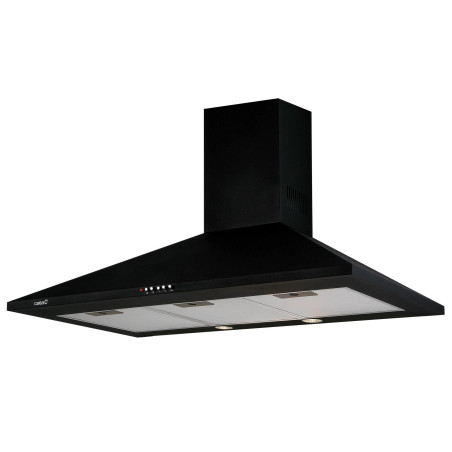 CAMPANA CATA OMEGA 900 BK  M