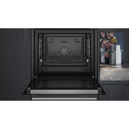 HORNO SIEMENS HB578GES3 PIRO.