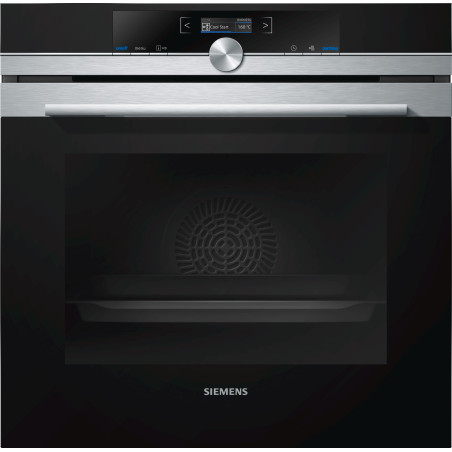 HORNO SIEMENS HB673GBS1