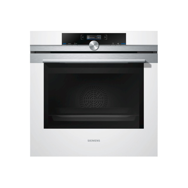 HORNO SIEMENS HB673GBW1F