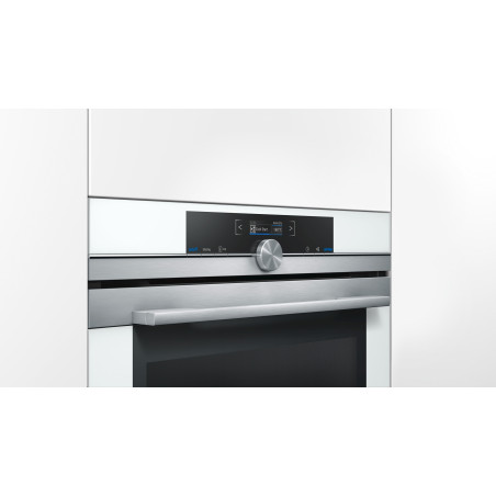 HORNO SIEMENS HB673GBW1F