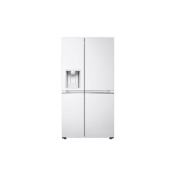 FRIGO LG GSLV70SWTE 179X91 BLANCO
