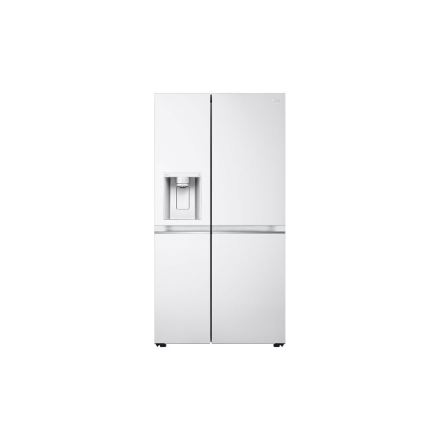 FRIGO LG GSLV70SWTE 179X91 BLANCO