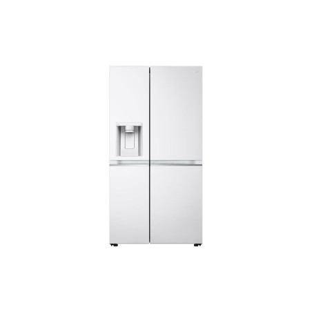 FRIGO LG GSLV70SWTE 179X91 BLANCO