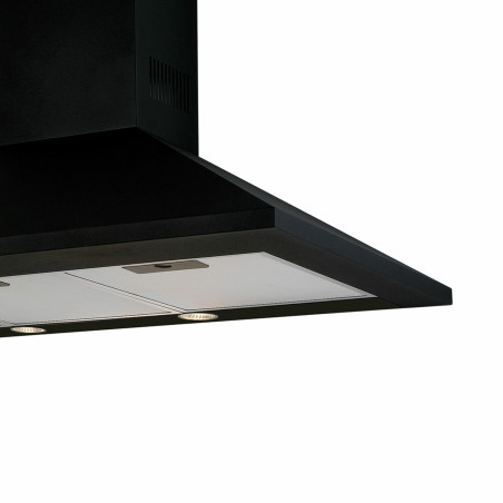 CAMPANA CATA OMEGA 900 BK  M