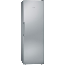 CONGELADOR SIEMENS GS36NVIEP 186CM.INOX A ++