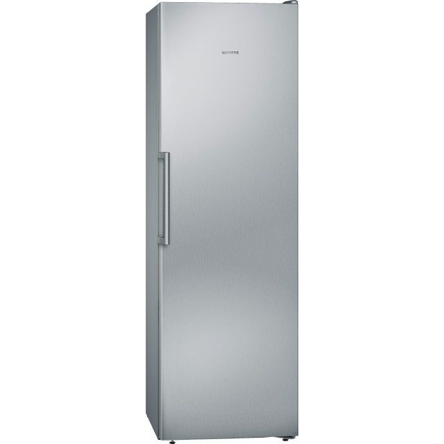 CONGELADOR SIEMENS GS36NVIEP 186CM.INOX A ++