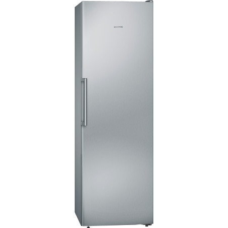 CONGELADOR SIEMENS GS36NVIEP 186CM.INOX A ++