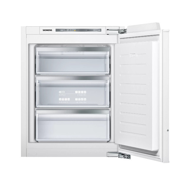 CONGELADOR SIEMENS GI11VAFE0 INTEGR 72X56