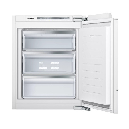 CONGELADOR SIEMENS GI11VAFE0 INTEGR 72X56