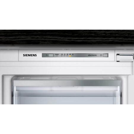 CONGELADOR SIEMENS GI11VAFE0 INTEGR 72X56