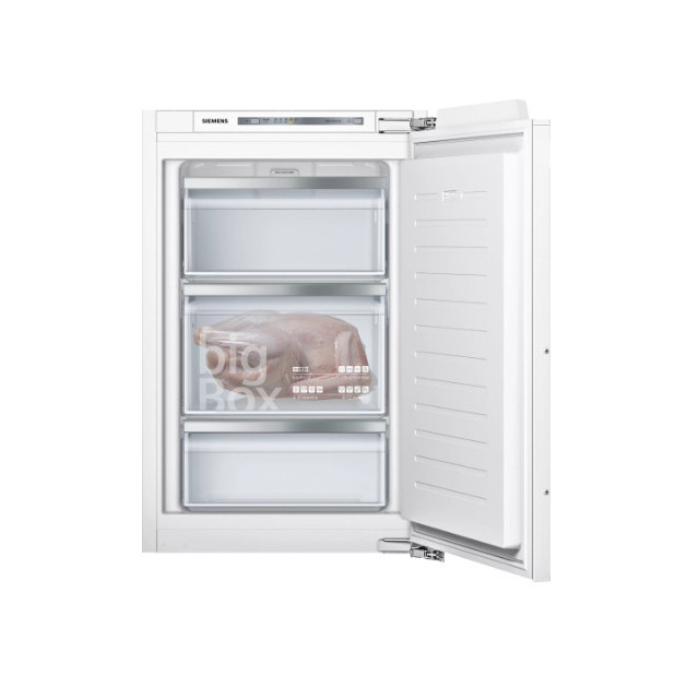 CONGELADOR SIEMENS GI21VAFE0 INTEGR.