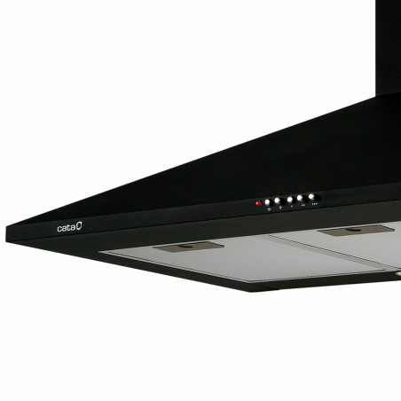 CAMPANA CATA OMEGA 900 BK  M