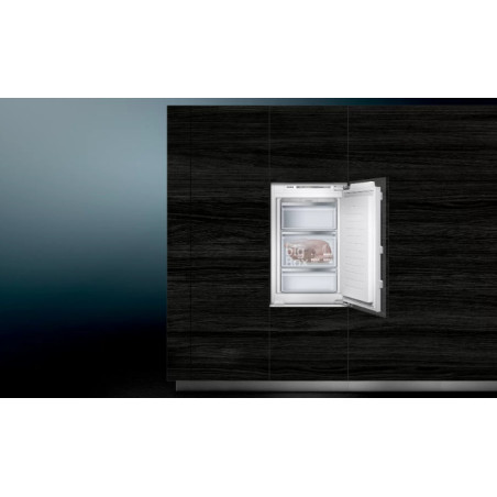 CONGELADOR SIEMENS GI21VAFE0 INTEGR.