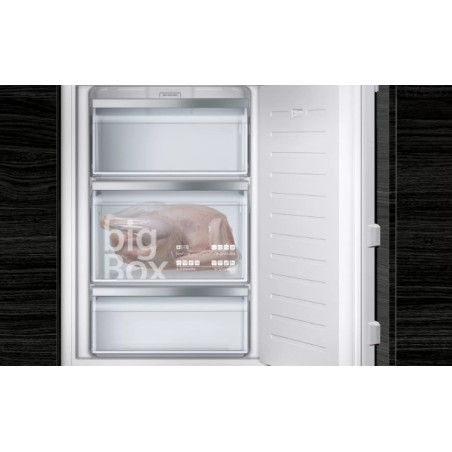 CONGELADOR SIEMENS GI21VAFE0 INTEGR.